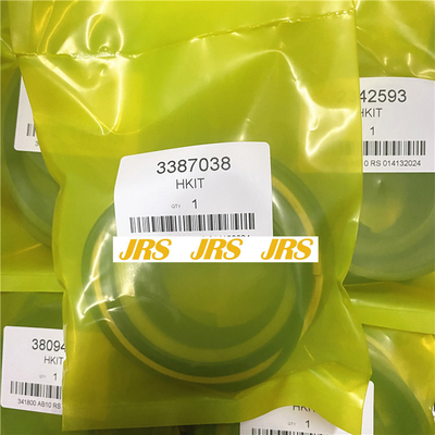 3387038 2159985 2159995 2342593 kit de scellés KIT cylindre hydraulique SEAL kit pièces de rechange chargeur