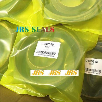 2442050 2430388 5J8150 BD500 kit de scellés c.a.t KIT CYLINDRE HYDRAULIQUE pièces de scellés