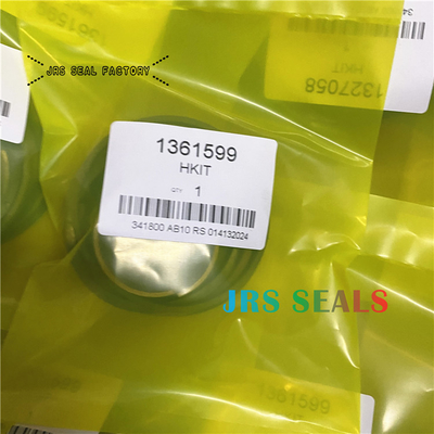 1361599 1327058 5J8275 BD508 étanchéité KIT cylindre hydraulique pièces d'étanchéité PU ROD SEAL