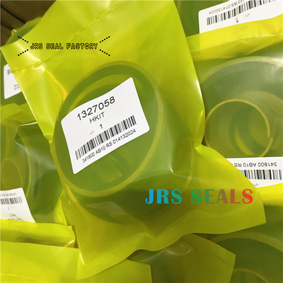 1361599 1327058 5J8275 BD508 étanchéité KIT cylindre hydraulique pièces d'étanchéité PU ROD SEAL