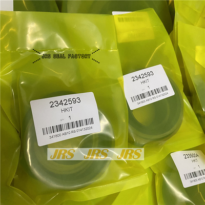 2342593 7X2760 5J8325 BD513 PARTIES DE SELLE DE CYLINDRES HYDRAULIQUES Les pièces de remplissage des joints de fermeture des voies routières