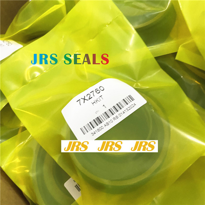 2342593 7X2760 5J8325 BD513 PARTIES DE SELLE DE CYLINDRES HYDRAULIQUES Les pièces de remplissage des joints de fermeture des voies routières