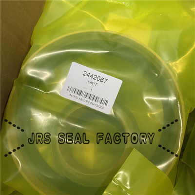 2442067 2442068 5J8350 BD515 CYLINDRE HYDRAULIQUE pièces détachées de joints d'étanchéité