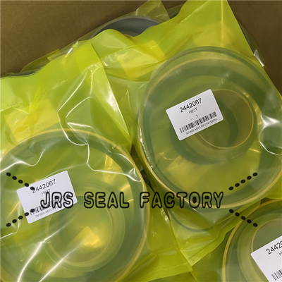 2442067 2442068 5J8350 BD515 CYLINDRE HYDRAULIQUE pièces détachées de joints d'étanchéité