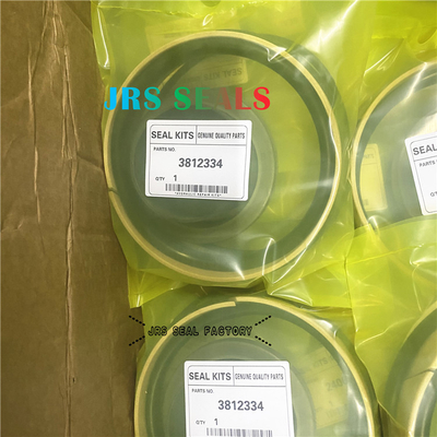 3812334 2402481 5J8375 BD521 CYLINDRES HYDRAULIQUES SÉCULE à roue de fermeture SÉCULE à roue de fermeture