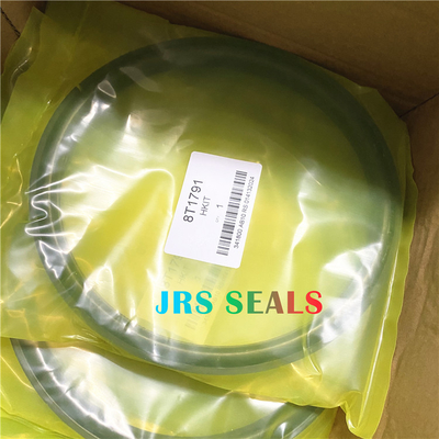 8T1791 8T1792 8T1793 8T1794 SPG ORING CYLINDRE HYDRAULIQUE SEAL KIT jaune noir