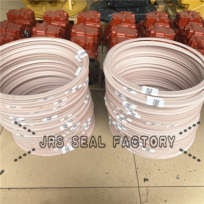 6G3206 5476515 3289668 3289669 TROUSTE DE LAVAGE c.a.t. modèle de scellé à l'usure