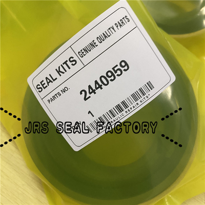 2440959 2410896 2440959 Sceaux hydrauliques pour cylindres