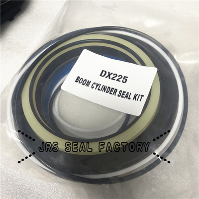 DX225 R220 DH225 Sceaux hydrauliques pour cylindres