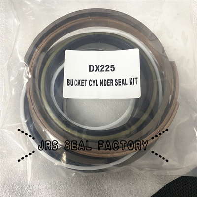 DX225 R220 DH225 Sceaux hydrauliques pour cylindres