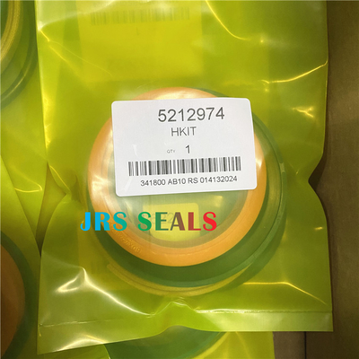 5212974 2281792 5j8200 bd530 Sceaux à cylindre hydraulique