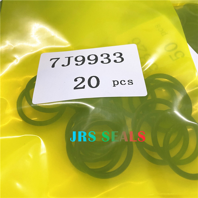4T5073 7J9933 1448299 ORING SEAL noir nbr fkm ptfe