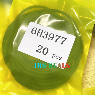 5P5846 6H3977 6D9157 2K8199 SEAL noir noir noir noir fkm ptfe