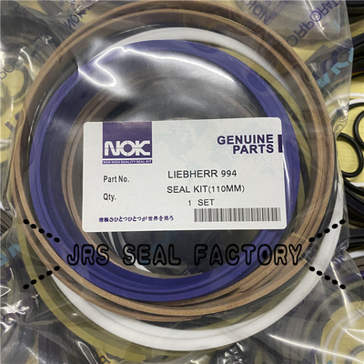 Liebherr 944 BOOM ARM BUCKET SEAL KIT 924 934 cylindre