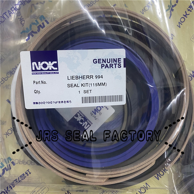 Liebherr 944 BOOM ARM BUCKET SEAL KIT 924 934 cylindre