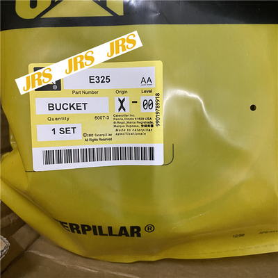 E320B C D Ensembles d'étanchéité des cylindres hydrauliques E325 ARM BOOM BUCKET C.A.T.