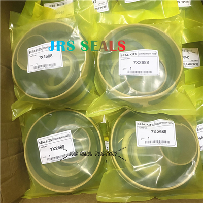 7X2688 2406899 2406898 2406895 Système hydraulique pour cylindre à huile