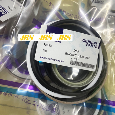 D85 PC85 TILT LIFT STEERING BUCKET équipement hydraulique pour le joint de cylindre PTFE NBR