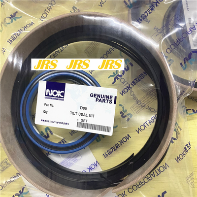D85 PC85 TILT LIFT STEERING BUCKET équipement hydraulique pour le joint de cylindre PTFE NBR