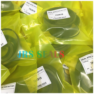 7X2807 7X2819 7X2709 Kit d'étanchéité hydraulique
