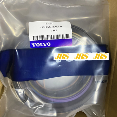 EC460 EC360 VO.L.VO Kit de scellés d'huile hydraulique ARM BOOM BUCKET