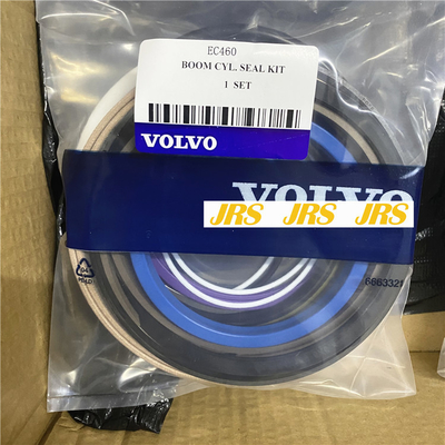 EC460 EC360 VO.L.VO Kit de scellés d'huile hydraulique ARM BOOM BUCKET