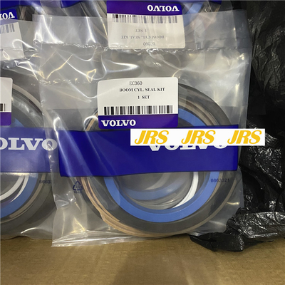 EC460 EC360 VO.L.VO Kit de scellés d'huile hydraulique ARM BOOM BUCKET