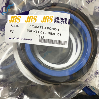 PC200 PC128 PC50 Kit d'étanchéité à l'huile hydraulique