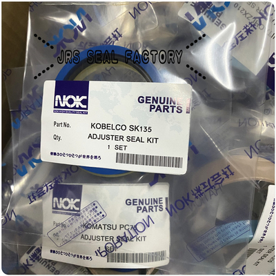 SK135 SK200 SK50 Kit de joint hydraulique à huile