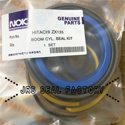 ZAX210 ZAX75 ZAX135 Sceaux hydrauliques pour cylindres