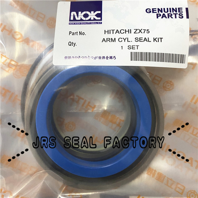 ZAX210 ZAX75 ZAX135 Sceaux hydrauliques pour cylindres