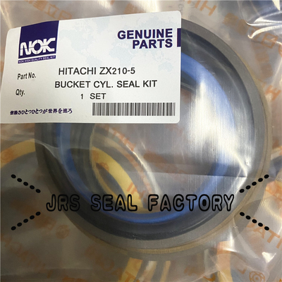 ZAX210 ZAX75 ZAX135 Sceaux hydrauliques pour cylindres