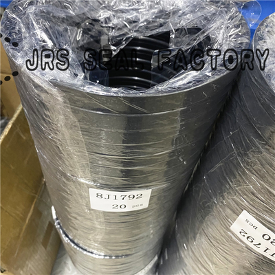 8T1792 8T1788 8T1789 8T1790 SPG SPGA SPN Kit hydraulique de scellé à huile PTFE NBR