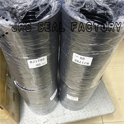 8T1792 8T1788 8T1789 8T1790 SPG SPGA SPN Kit hydraulique de scellé à huile PTFE NBR