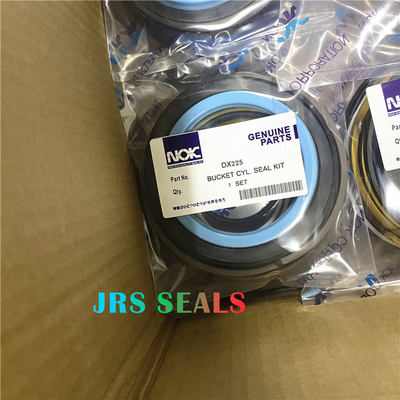 DH225 DX225 7 Sceaux hydrauliques pour cylindres