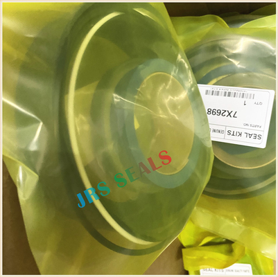 7X2698 7X2689 2430381 9X2050 Kit de jointure d'huile hydraulique