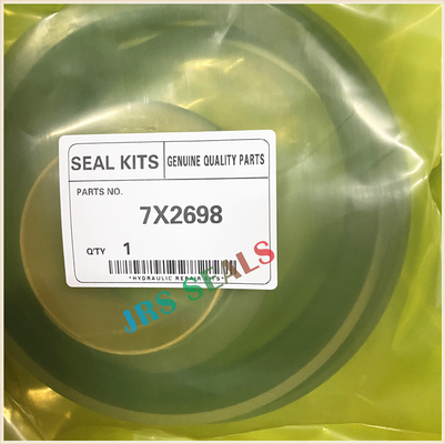 7X2698 7X2689 2430381 9X2050 Kit de jointure d'huile hydraulique