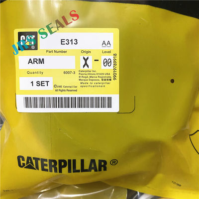 KIT de bras de godet de flèche de kit de joint d'huile hydraulique d'E312 E313 E307