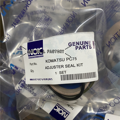 PC75 PC200 RÉGULÉRATEUR DE SÉCULE OUY IDI WR ORING