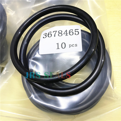 3678465 SEAL ORING NBR caoutchouc