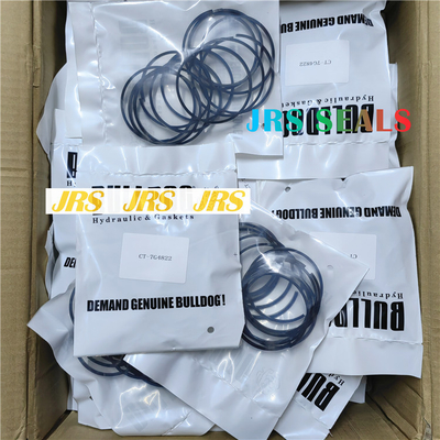 7F8268 PFTE POM C.A.T EPDM FKM caoutchouc