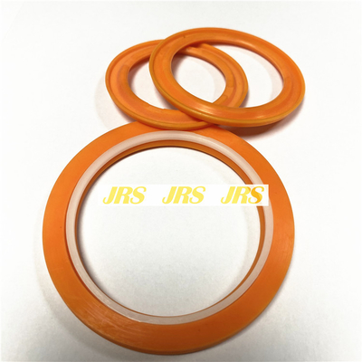 1672192 8J4627 3119319 3081876 HBY HBI PU POM Kit hydraulique de scellé à huile