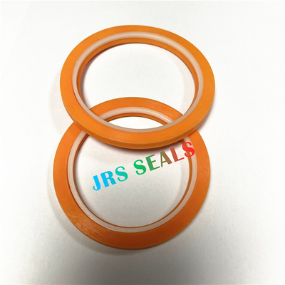 1672208 6J6736 8C9127 Ensembles hydrauliques de scellés pour cylindres HBY PU HBI HBK PU LOADER