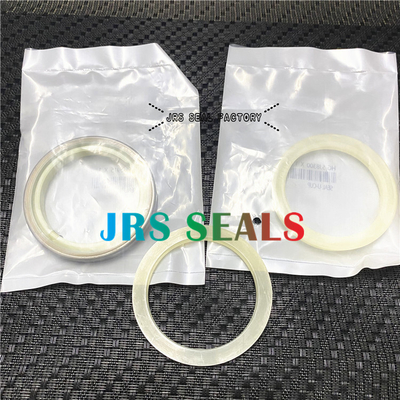 8C9124 1444055 8C9128 Ensembles hydrauliques de scellés pour cylindres HBY PU HBI HBK LOADER