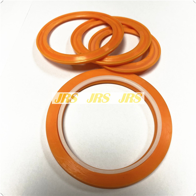 1672195 6J6915 3124248 8C9123 Ensembles hydrauliques de scellés de cylindres essentiels à l'entretien des systèmes hydrauliques des excavatrices et des chargeuses
