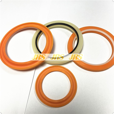 1672195 6J6915 3124248 8C9123 Ensembles hydrauliques de scellés de cylindres essentiels à l'entretien des systèmes hydrauliques des excavatrices et des chargeuses