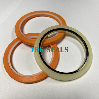 1672199 8J4509 2017743 7J9257 hby pu nbr tampon tampon hydraulique cylindrée