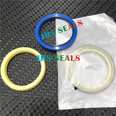1672199 8J4509 2017743 7J9257 hby pu nbr tampon tampon hydraulique cylindrée