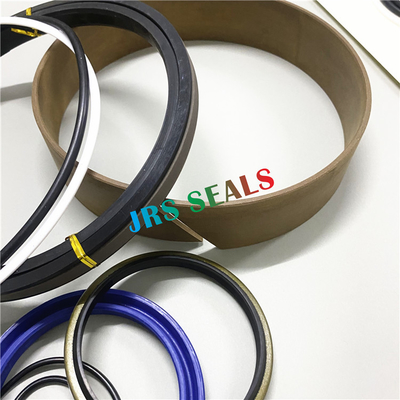 7079989220 7079989240 chargeur de pelleteuse bouteille de gonflement Kit de joint hydraulique de cylindre