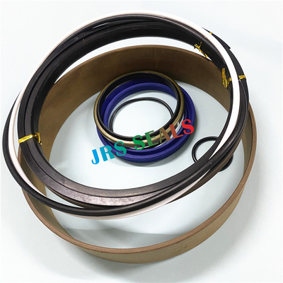 7079989220 7079989240 chargeur de pelleteuse bouteille de gonflement Kit de joint hydraulique de cylindre